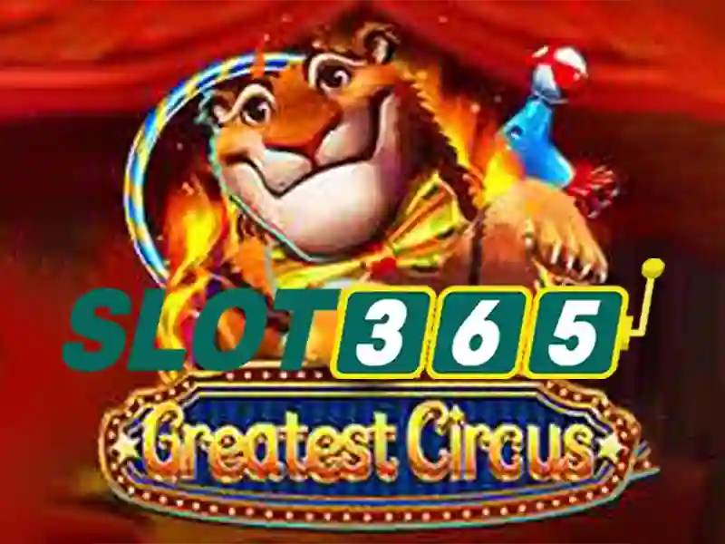 Slot365: Giới thiệu nền tảng máy đánh bạc trực tuyến