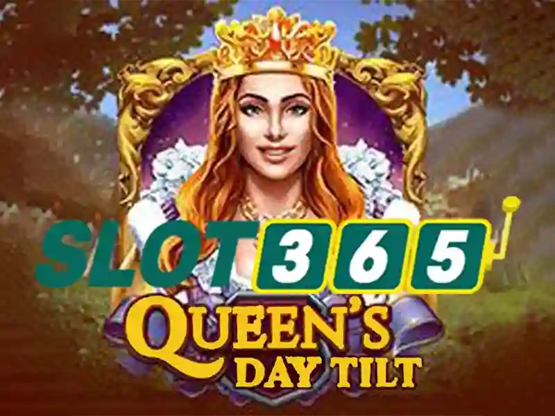 Slot365 - Nền tảng casino trực tuyến phổ biến