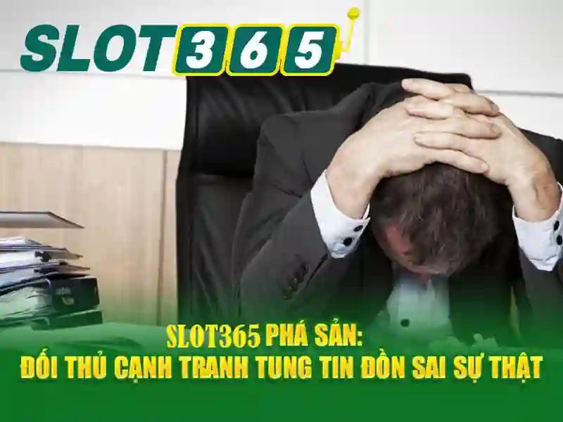 Link dự phòng Slot365 – Giải pháp an toàn cược trực tuyến
