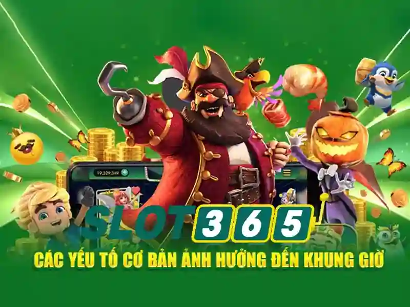 nạp tiền Slot365 – Trải nghiệm an toàn với giftcode Slot365