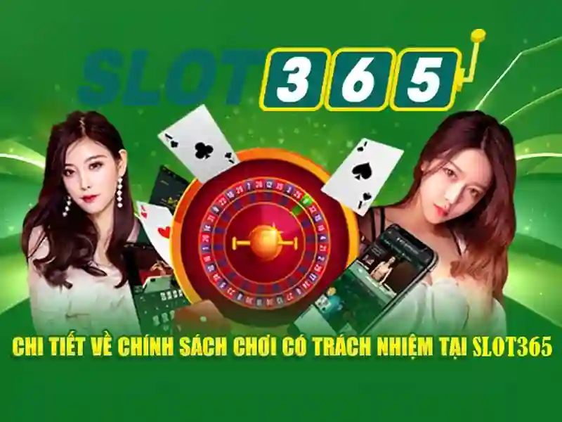 slot365 com – Tổng quan và Trải nghiệm slot365 ấn tượng