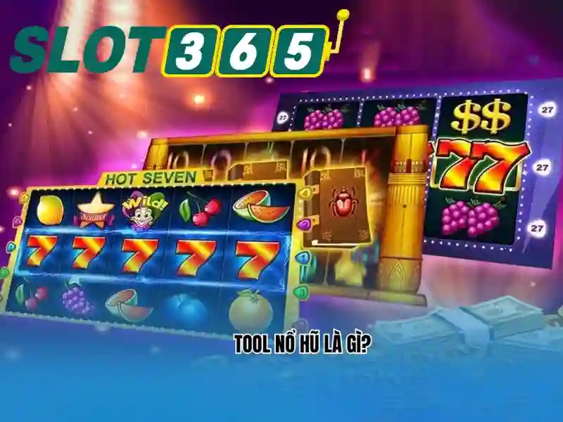 slot365 net – Trải nghiệm đỉnh cao và giải pháp đổi mới