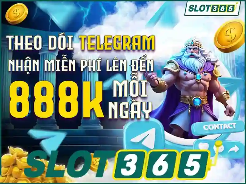 nhà cái Slot365 – Trải nghiệm Slot365 và đánh giá Slot365
