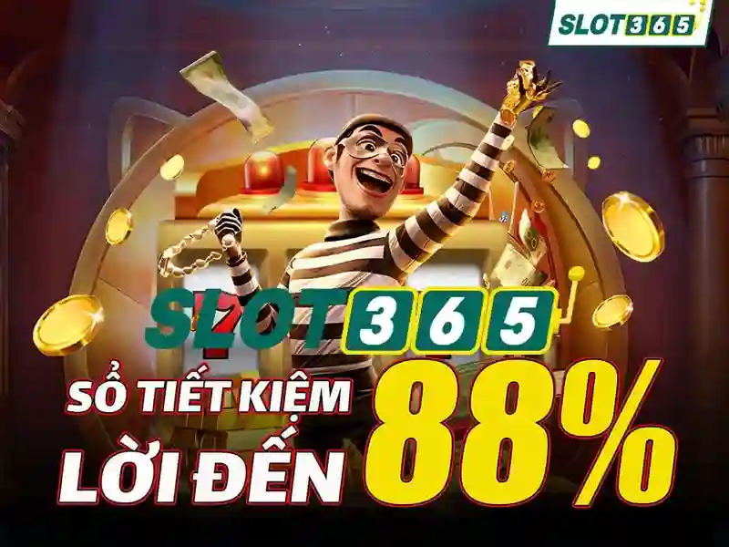 slot365 bet: Khám phá sức mạnh cá cược trực tuyến
