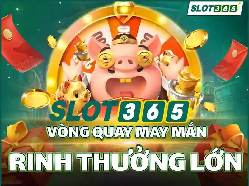 Slot365 - Tổng quan về nền tảng slot trực tuyến đáng tin cậy