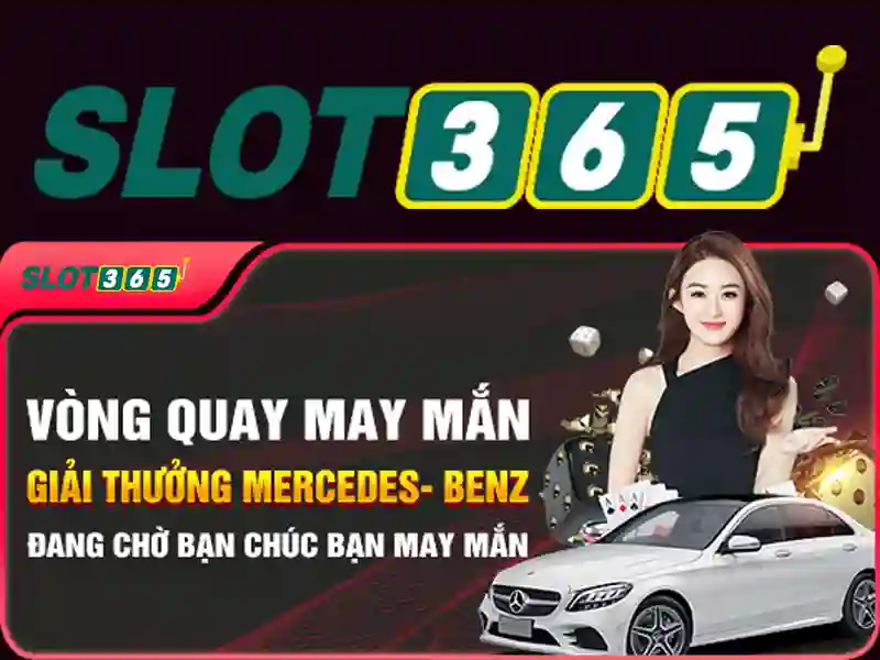 Slot365 – Đánh giá nền tảng chơi slot trực tuyến hàng đầu