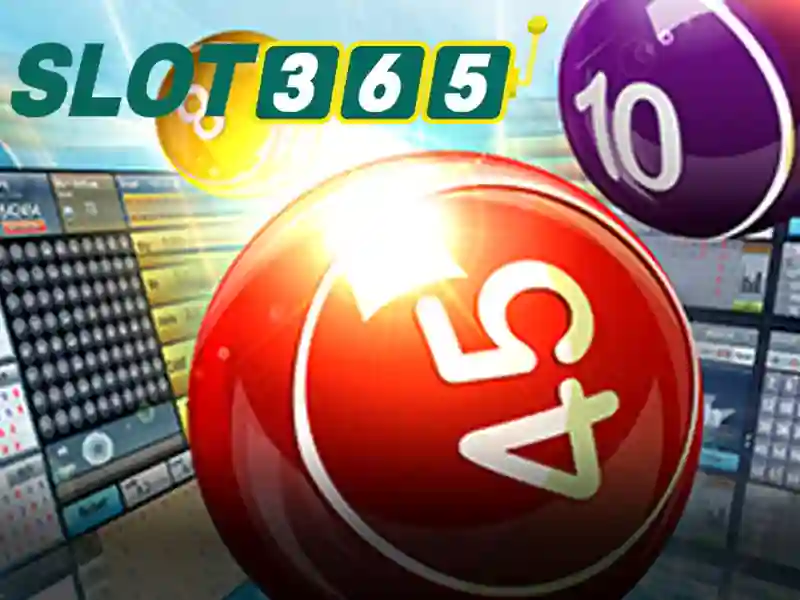 Slot365: Tổng quan và hướng dẫn chơi