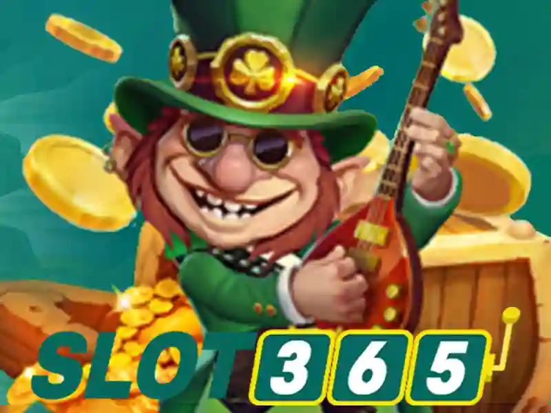 Slot365: Đánh giá và tổng quan về nền tảng casino trực tuyến