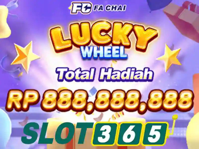 Slot365: Tổng quan về nền tảng đánh bạc trực tuyến