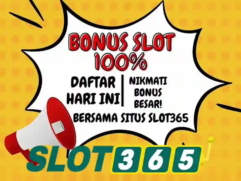 slot365-conclusion\n