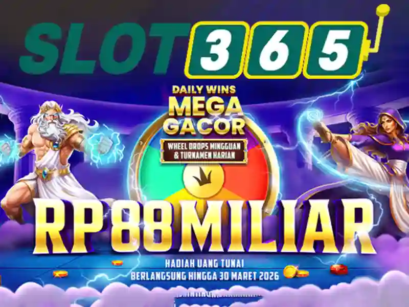 Slot365: Trải nghiệm casino trực tuyến và máy xèng đặc sắc