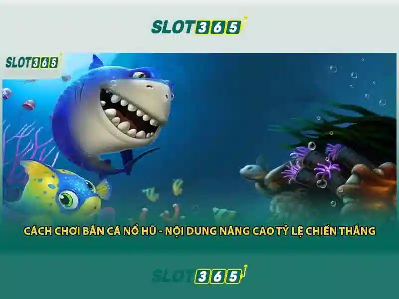Slot365: Trải nghiệm trò chơi xèng trực tuyến hàng đầu