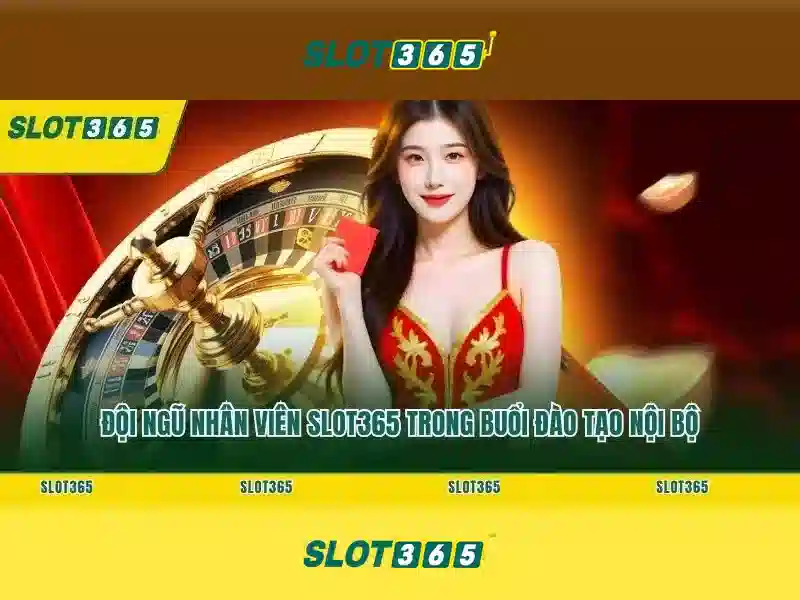 slot365 games – Khám phá casino Slot365 và trải nghiệm đỉnh cao