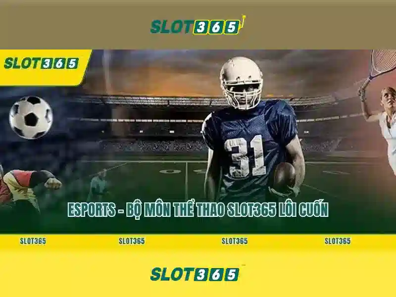 Slot365: Nền tảng máy xè trực tuyến chất lượng