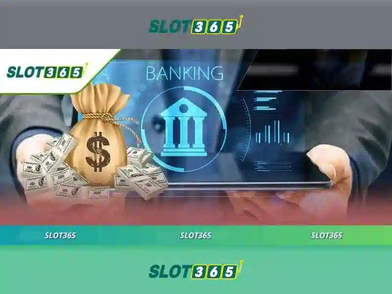 Slot365: Tổng quan về nền tảng trò chơi slot trực tuyến