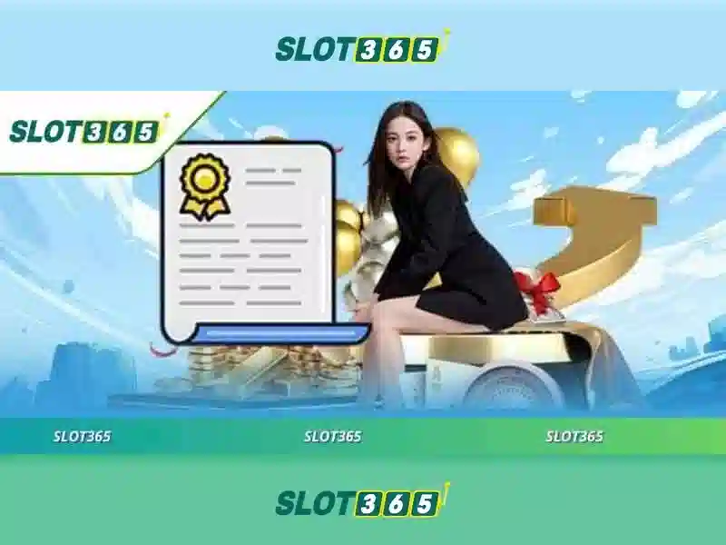 slot365 .com – Đánh giá chi tiết và trải nghiệm người dùng