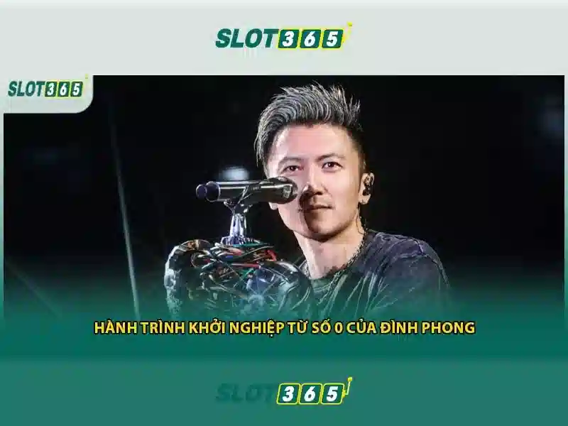 Slot365 – Trải nghiệm casino xèng trực tuyến đỉnh cao