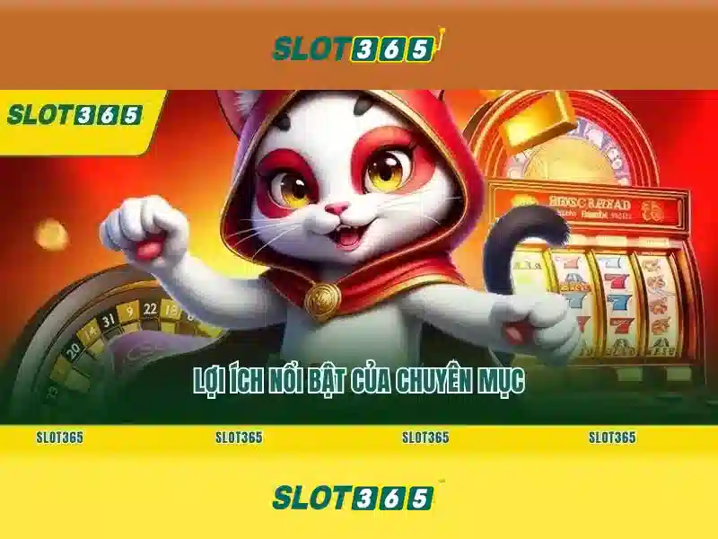 slot365 ios – Trải nghiệm và đánh giá Slot365