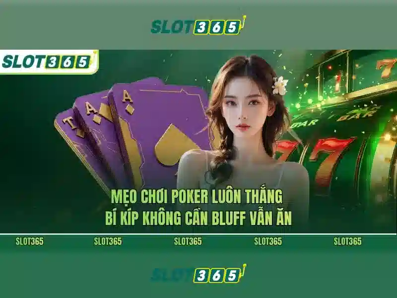 Slot365: Nền tảng đánh bạc trực tuyến nổi bật cho người chơi Việt