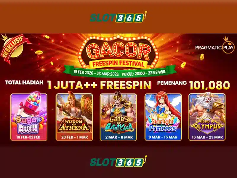 slot365 win – Trải nghiệm tuyệt vời cùng slot365 app