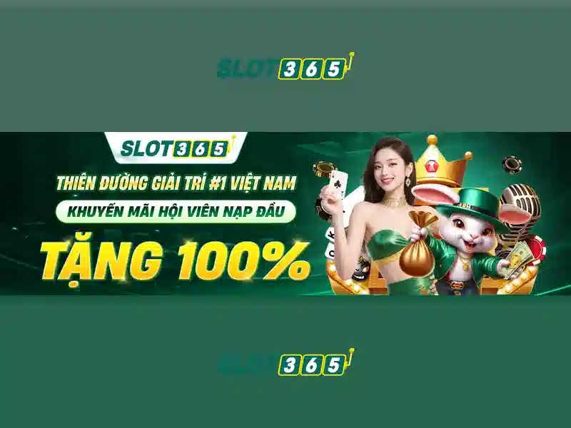 Slot365 alternatif: trải nghiệm nổi bật và đánh giá