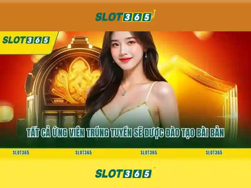slot365 app – Trải nghiệm casino Slot365 và game slot365