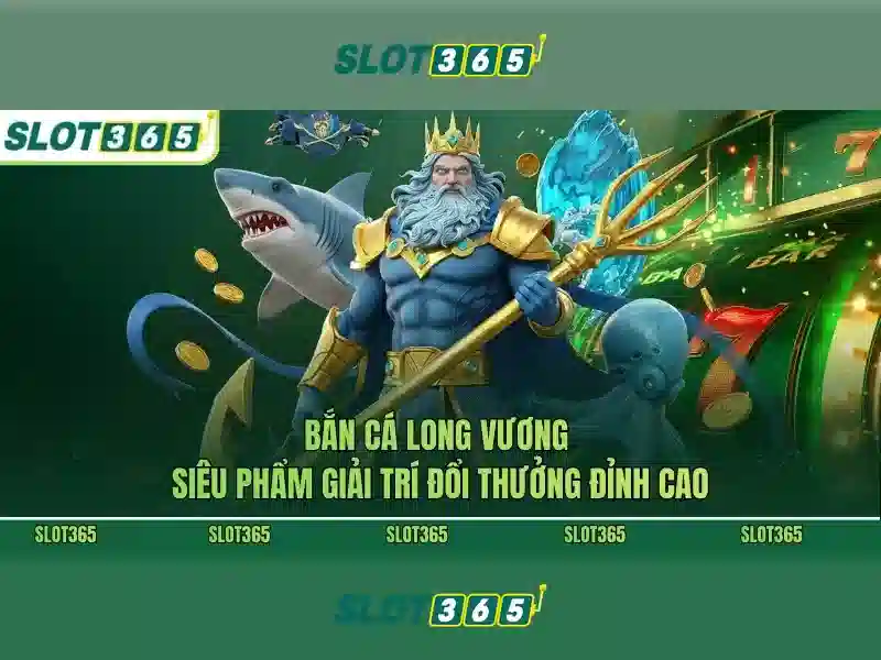 Slot365: Đánh giá và Trải nghiệm