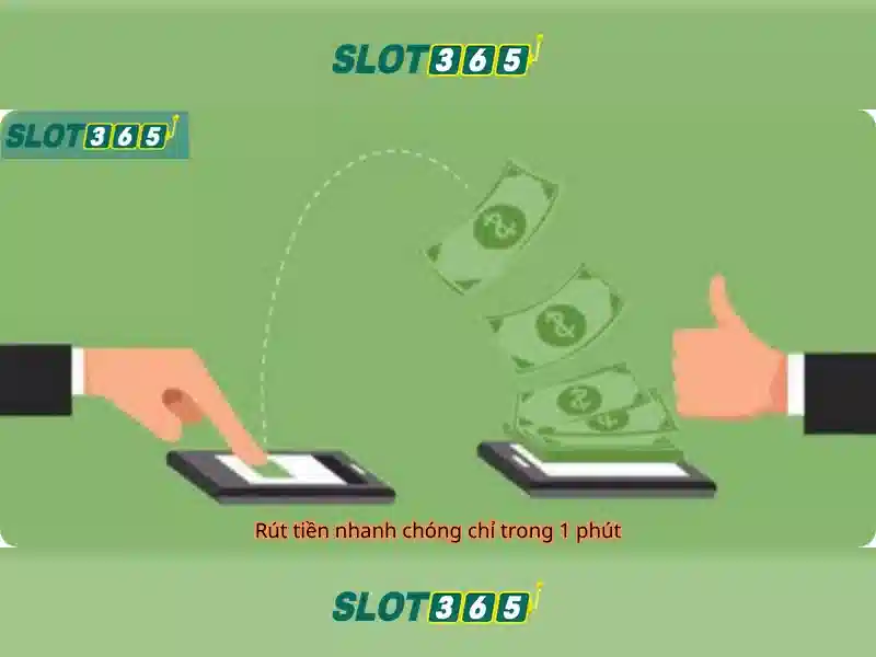 Slot365: Nền tảng casino slots hàng đầu