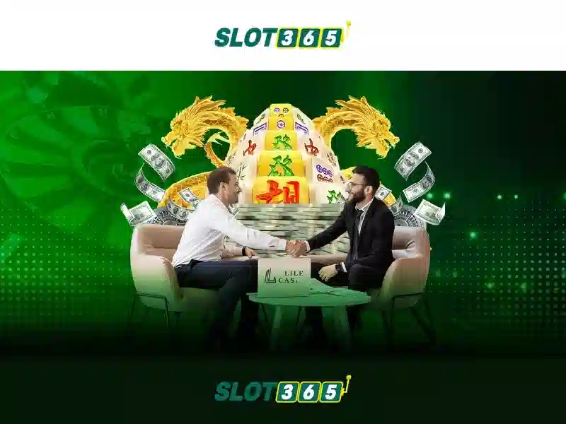 Slot365: Đánh giá tổng quan về nền tảng slot trực tuyến