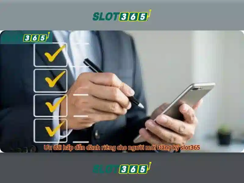 Slot365 - Trải nghiệm đánh bạc trực tuyến hàng đầu