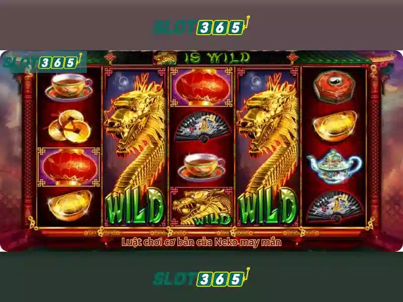 Slot365: Khám phá nền tảng casino trực tuyến và những trải nghiệm hấp dẫn