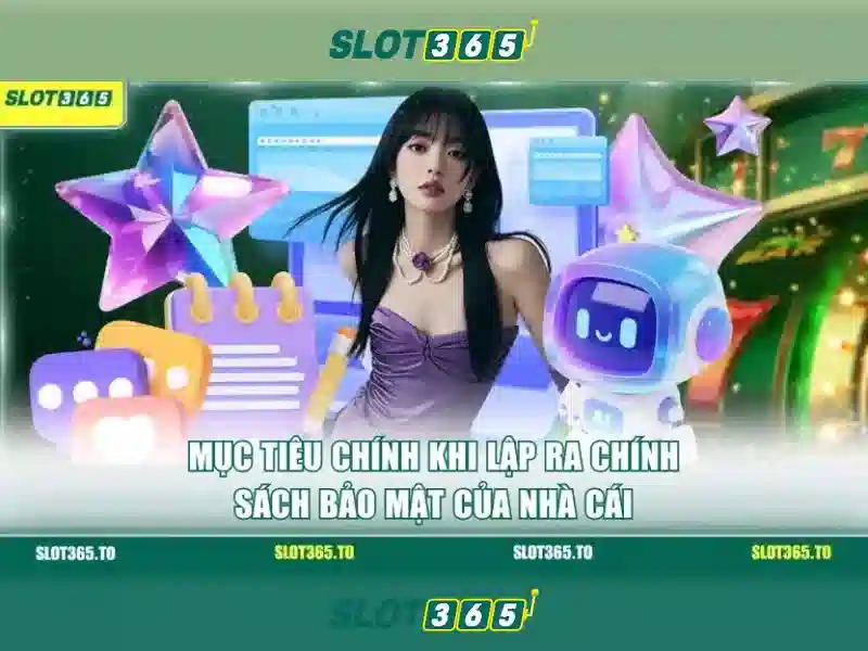slot365 .com – Tổng quan và tiềm năng cho người chơi
