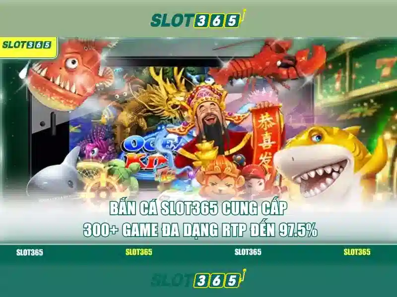 Slot365 - Nen tang slot truc tuyen hang dau