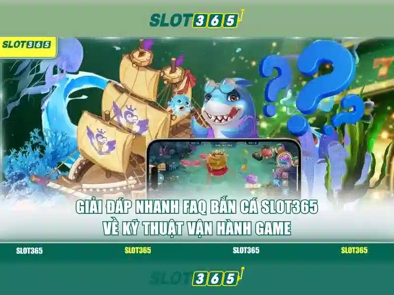Slot365: Tổng quan về nền tảng trò chơi trực tuyến