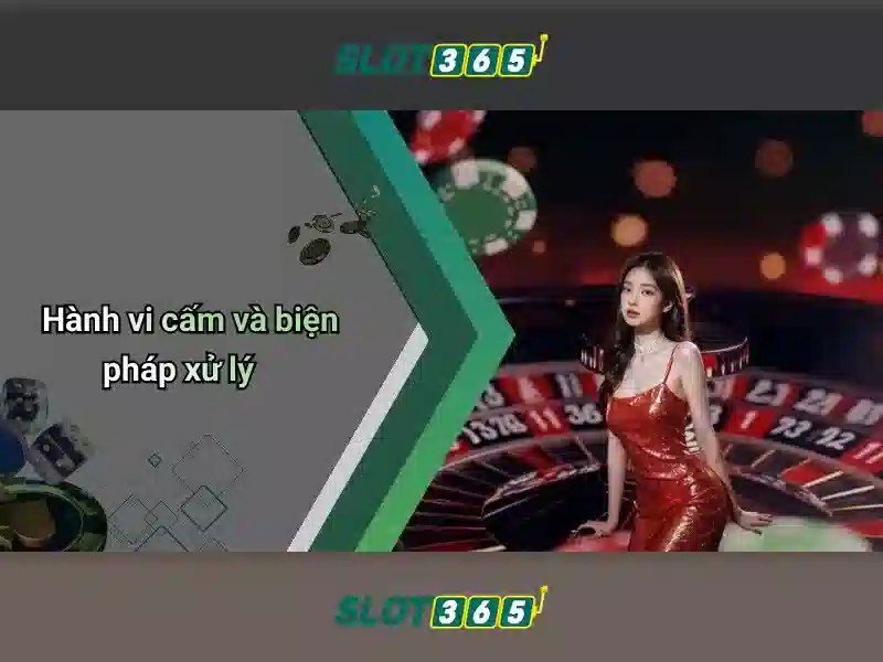 Slot365: Tổng quan về sòng bạc trực tuyến phổ biến