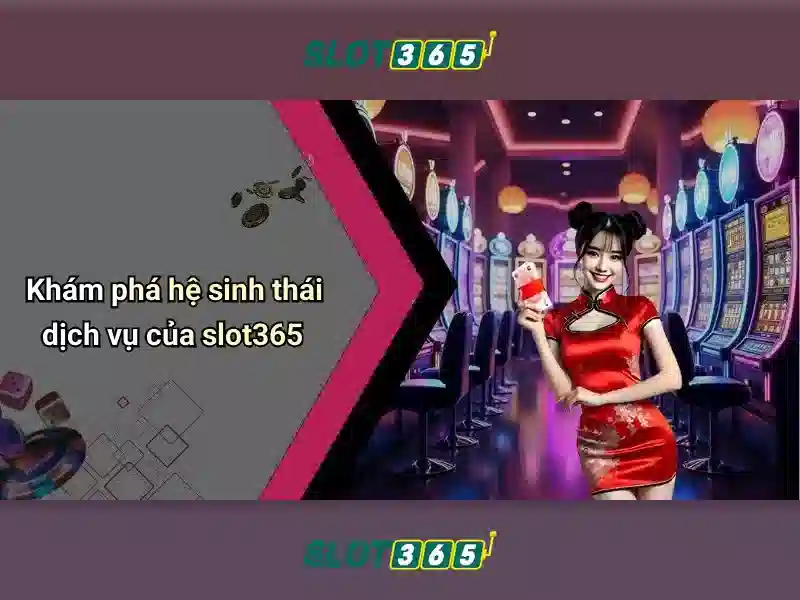 Slot365: Đánh giá chi tiết về casino trực tuyến tại Việt Nam