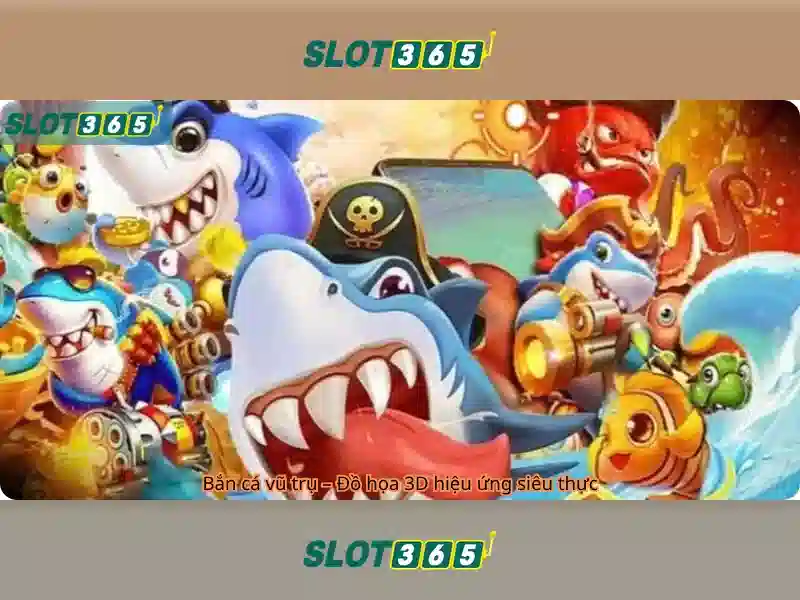 Slot365: Trải nghiệm slot trực tuyến đỉnh cao tại Việt Nam