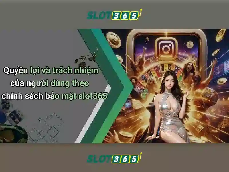 Slot365 - Khám phá sàn đánh bạc trực tuyến hàng đầu