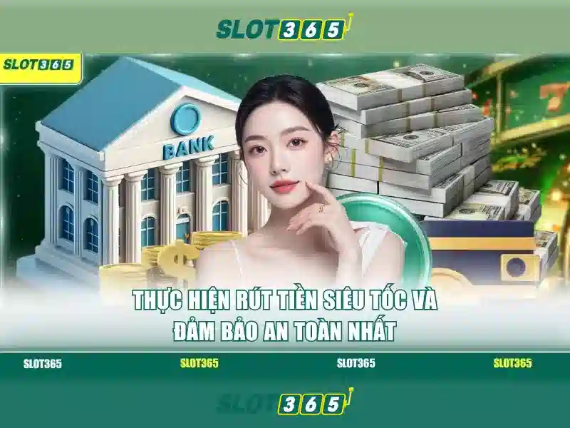 Slot365: Trai nghiem choi slot truc tuyen an toan va hap dan