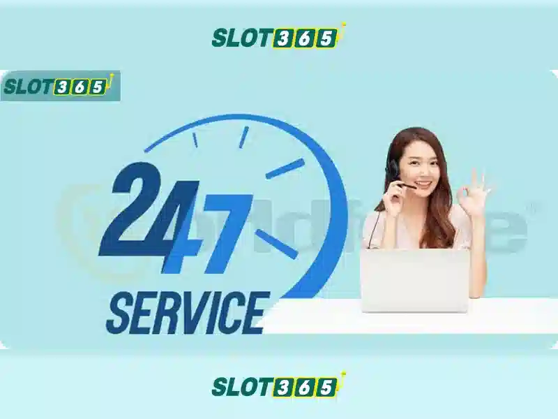 Slot365 - Đánh giá và trải nghiệm