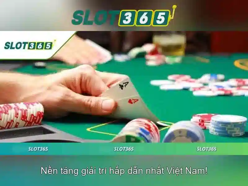 Slot365 là gì và tại sao được nhiều người chơi trực tuyến quan tâm