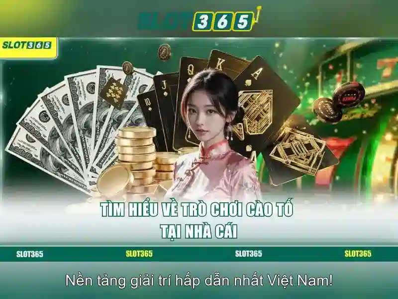 Slot365: Khai pha cac tro choi va an toan tai khoan