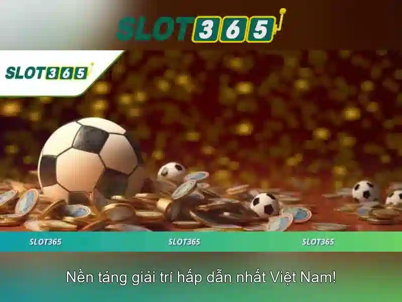Slot365: Khám phá nền casino trực tuyến và trò chơi xèng hấp dẫn