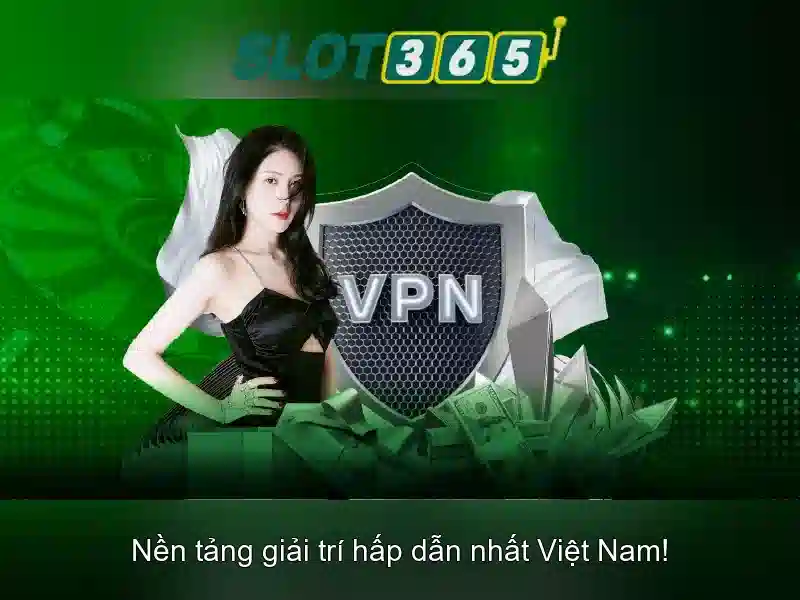 Slot365 – Trải nghiệm casino trực tuyến uy tín