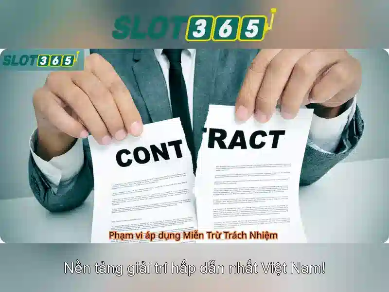 Slot365: Tổng quan và đánh giá nhanh