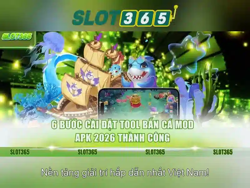 Slot365 là gì? Đánh giá và hướng dẫn chơi