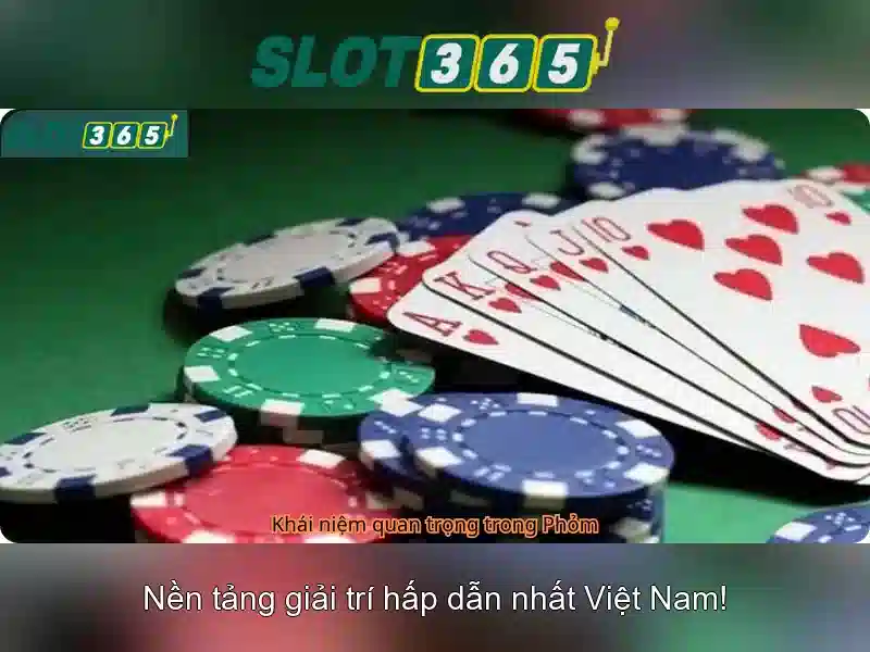 Slot365 - Nền tảng trò chơi và giải trí trực tuyến