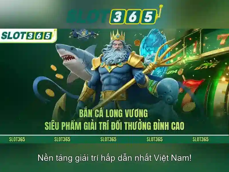 Slot365 là gì và những điều bạn nên biết