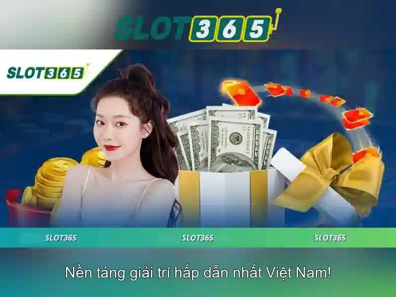 link dự phòng Slot365 – Nền tảng an toàn cho kết nối