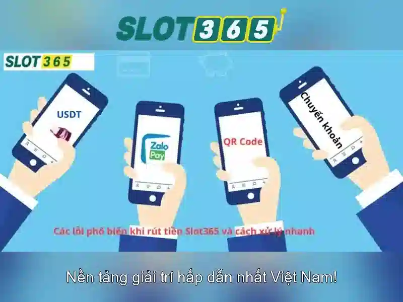 code Slot365 mới nhất – Trải nghiệm và đánh giá sâu